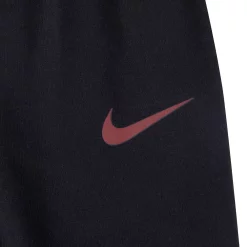 Baby Boy Nike "Future MVP" Graphic Bodysuit & Jogger Pants Set -kids pajamas set Sales 5679301 ALT4