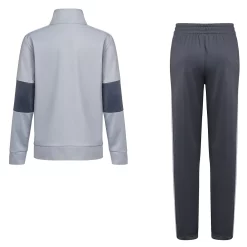 Boys 8-20 adidas Colorblock Tricot Tracksuit Set -kids pajamas set Sales 5679316 ALT