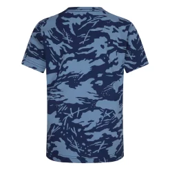 Boys 4-7 Nike Camo Print Futura Graphic Tee -kids pajamas set Sales 5679578 ALT