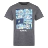 Boys 4-7 Hurley Class Of 99 III Graphic Tee 2 Boys 4-7 Hurley Class Of 99 III Graphic Tee -kids pajamas set Sales 5684800 Grey