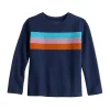 Boys 4-8 Jumping Beans® Flatback Raglan Graphic Tee 1 Boys 4-8 Jumping Beans® Flatback Raglan Graphic Tee -kids pajamas set Sales 5684859 Navy