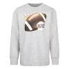 Boys 4-7 Nike Sportsball Long Sleeve Graphic Tee