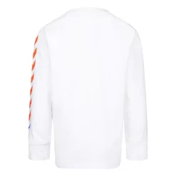 Boys 4-7 Nike Awesomeness Long Sleeve Graphic Tee -kids pajamas set Sales 5685553 ALT