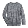 Boys 4-8 Jumping Beans® Crew Top -kids pajamas set Sales 5686326 Gray