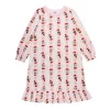 Girls 4-10 The Elf On The Shelf™ "Lovely Fun Elf" Nightgown -kids pajamas set Sales 5686685