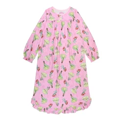 Disney Princess Girls 4-8 Nightgown