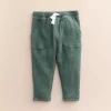 Baby & Toddler Little Co. by Lauren Conrad Waffle Pants -kids pajamas set Sales 5686859 Pine Green