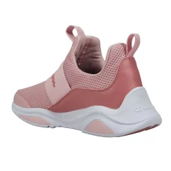 Champion® Legend Lo Kids' Slip-On Shoes -kids pajamas set Sales 5687074 ALT2