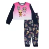 Girls 4-10 L.O.L Surprise "Celebrate" 2-Piece Pajama Set -kids pajamas set Sales 5688273