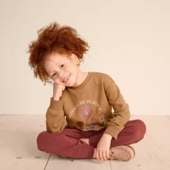 Kids 4-8 Little Co. by Lauren Conrad Pullover Sweatshirt -kids pajamas set Sales 5689959 ALT9