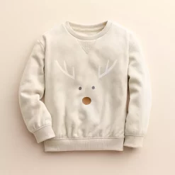 Kids 4-8 Little Co. by Lauren Conrad Pullover Sweatshirt