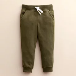 Baby & Toddler Little Co. by Lauren Conrad Jogger Pants 8 Baby & Toddler Little Co. by Lauren Conrad Jogger Pants -kids pajamas set Sales 5690469 Dark Olive