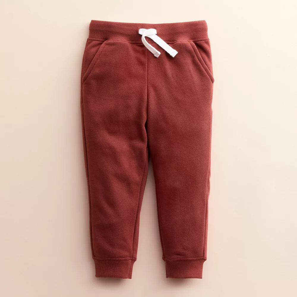 Baby & Toddler Little Co. by Lauren Conrad Jogger Pants 3 Baby & Toddler Little Co. by Lauren Conrad Jogger Pants
