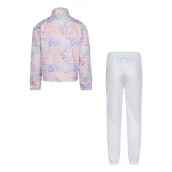 Girls 4-6X Nike Spot On Tricot Set -kids pajamas set Sales 5691585 ALT