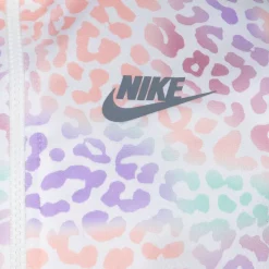 Girls 4-6X Nike Spot On Tricot Set -kids pajamas set Sales 5691585 ALT4