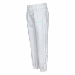 Girls 4-6X Nike Spot On Tricot Set -kids pajamas set Sales 5691585 ALT5