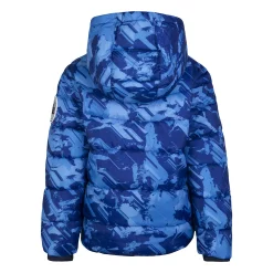 Boys 4-7 Nike Windrunner Allover Print Puffer Jacket 12 Boys 4-7 Nike Windrunner Allover Print Puffer Jacket -kids pajamas set Sales 5692041 ALT