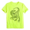 Boys 4-12 Jumping Beans® Adaptive Double Layer Dino Active Graphic Tee -kids pajamas set Sales 5696771