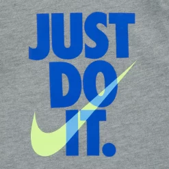 Baby Boys Nike Long Sleeve Bodysuits 3-Pack Set -kids pajamas set Sales 5698496 ALT2