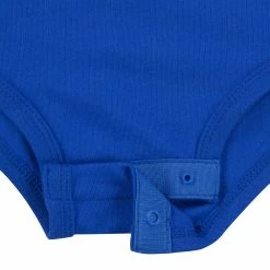 Baby Boys Nike Long Sleeve Bodysuits 3-Pack Set -kids pajamas set Sales 5698496 ALT7