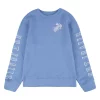 Boys 8-20 Levi's® Silvertab™ Long Sleeve Crewneck -kids pajamas set Sales 5702569