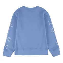 Boys 8-20 Levi's® Silvertab™ Long Sleeve Crewneck -kids pajamas set Sales 5702569 ALT