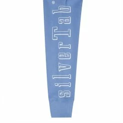 Boys 8-20 Levi's® Silvertab™ Long Sleeve Crewneck -kids pajamas set Sales 5702569 ALT3