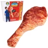 Just Play Seriously Super Sized Chicken Food Plush