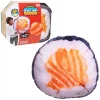 Just Play Seriously Super Sized Sushi Food Plush 1 Just Play Seriously Super Sized Sushi Food Plush -kids pajamas set Sales 5704049