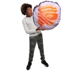 Just Play Seriously Super Sized Sushi Food Plush -kids pajamas set Sales 5704049 ALT2