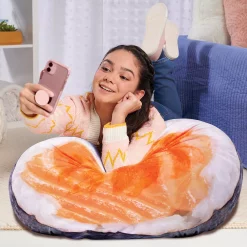 Just Play Seriously Super Sized Sushi Food Plush -kids pajamas set Sales 5704049 ALT3