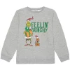 Boys 8-20 Dr Seuss "Feelin' Grinchy" Holidays Fleece Crewneck -kids pajamas set Sales 5707360