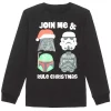 Boys 8-20 Celebrate Togehter™ Star Wars Christmas Graphic Tee -kids pajamas set Sales 5707489