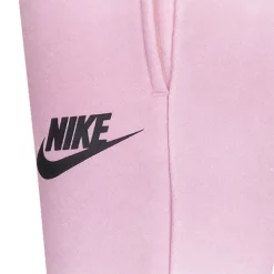 Girls 4-6x Nike Ombre Print Fleece Jogger Pants -kids pajamas set Sales 5708334 ALT4