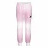 Girls 4-6x Nike Ombre Print Fleece Jogger Pants
