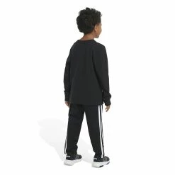 Boys 4-7 adidas In Motion Graphic Tee -kids pajamas set Sales 5722553 ALT5