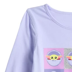 Girls 4-12 Jumping Beans® The Mandalorian Adaptive Grogu aka Baby Yoda Long Sleeve High-Low Hem Graphic Tee 6 Girls 4-12 Jumping Beans® The Mandalorian Adaptive Grogu aka Baby Yoda Long Sleeve High-Low Hem Graphic Tee -kids pajamas set Sales 5726366 ALT
