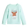 Disney's The Mandalorian Grogu AKA Baby Yoda Girls 4-12 Adaptive Pullover by Jumping Beans® -kids pajamas set Sales 5726368