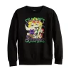 Boys 8-20 Celebrate Together The Nightmare Before Christmas "Season's Creepings" Sweatshirt -kids pajamas set Sales 5731313