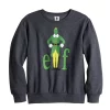 Boys 8-20 Celebrate Together Elf Sweatshirt -kids pajamas set Sales 5731316