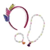 Disney's Encanto Headband, Necklace & Bracelet Accessory Set -kids pajamas set Sales 5731325