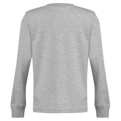 Boys 8-20 adidas Gradient Camo Badge of Sport Heather Tee -kids pajamas set Sales 5731694 ALT