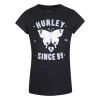 Girls 4-6x Hurley Love 99 Graphic Tee