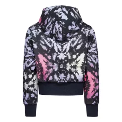 Girls 4-6x Hurley Printed Fleece Hoodie -kids pajamas set Sales 5734882 ALT