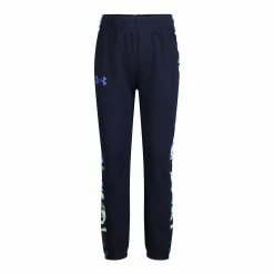 Boys 4-7 Under Armour Iridescent Camo Side Stripe Pants -kids pajamas set Sales 5737240 ALT