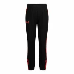 Boys 4-7 Under Armour Iridescent Camo Side Stripe Pants -kids pajamas set Sales 5737240 ALT2