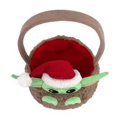 Disney's Star Wars Grogu Plush Basket by St. Nicholas Square® -kids pajamas set Sales 5739469 ALT2
