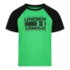 Boys 4-7 Under Armour Fade Trail Short Raglan Sleeve Graphic Tee -kids pajamas set Sales 5739579