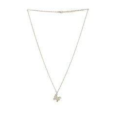 Girls 7-16 Knit Works Babydoll Dress with Faux Fur Popover Top and Necklace -kids pajamas set Sales 5739697 ALT4