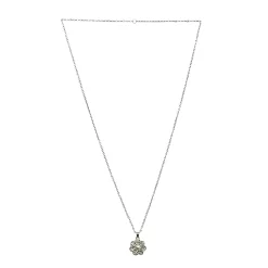 Girls 7-16 Knit Works Babydoll Dress with Short Sleeve Popover Top and Necklace -kids pajamas set Sales 5739699 ALT5